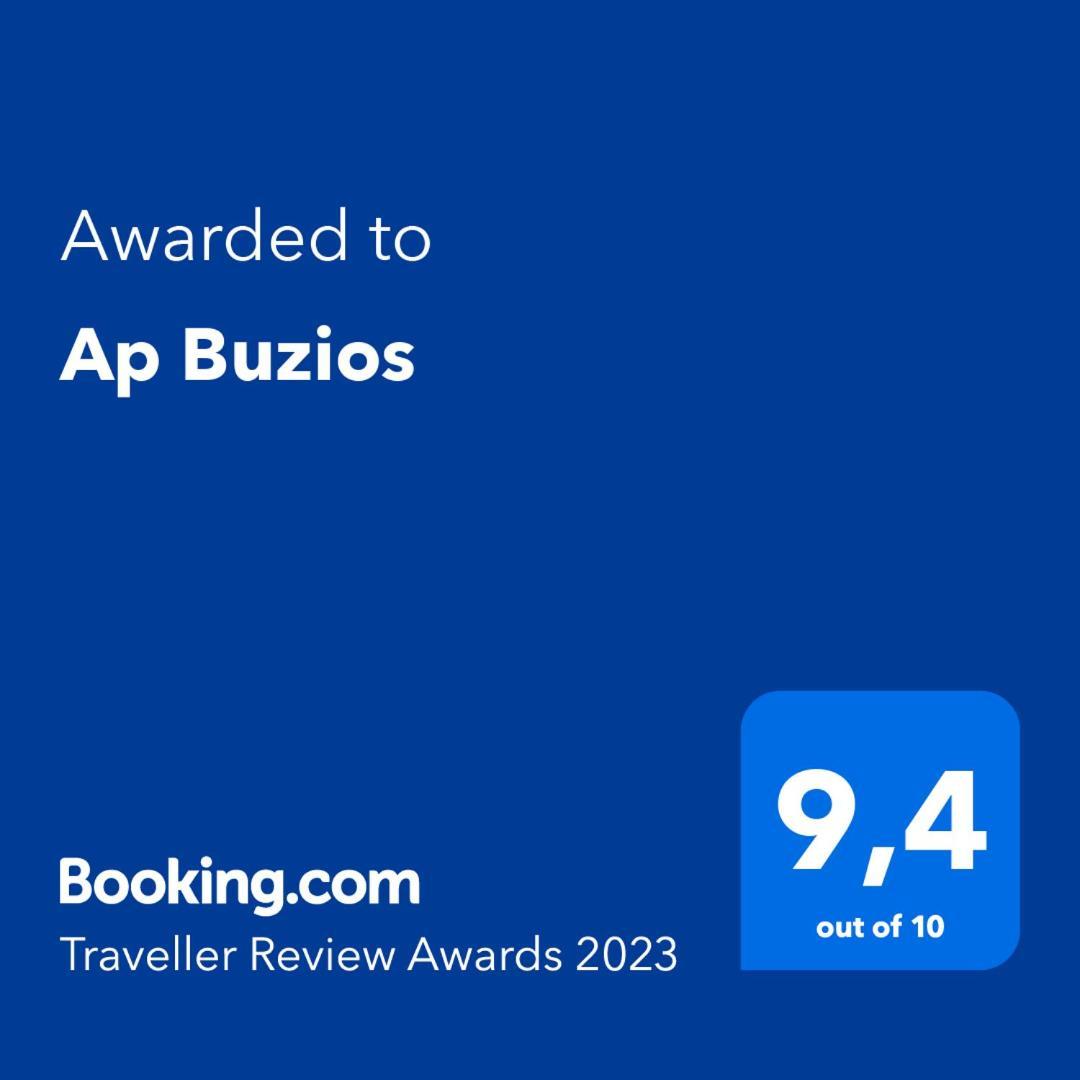 Ap Buzios 아파트 외부 사진